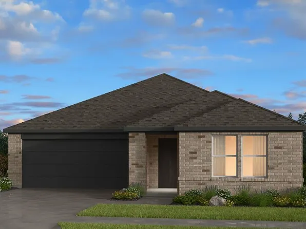 1152 San Clemente St, Haslet, TX 76052