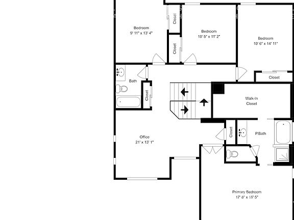 3rd image of 1236 W Jersey Way