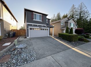 1912 75th Ave SE, Lake Stevens, WA 98258