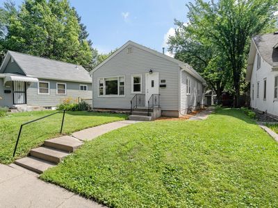 3418 N 6th St, Minneapolis, MN, 55412