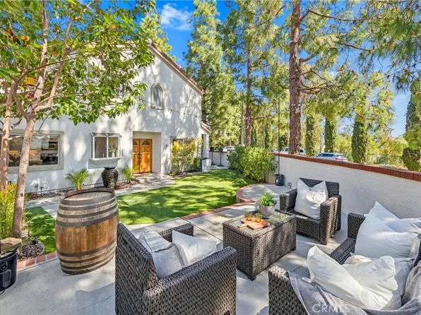 2 Barcelona, Aliso Viejo, CA 92656