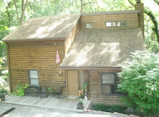 2516 Hillsboro Valley Park Rd, High Ridge, MO 63049