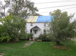 22743 Defiance Pike, Custar, OH 43511