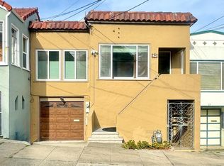 28 Shakespeare St, Daly City, CA