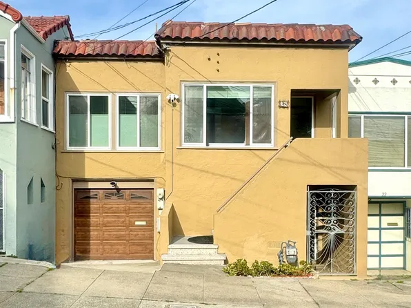 28 Shakespeare St, Daly City, CA 94014