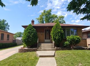 10012 Minnick Ave, Oak Lawn, IL