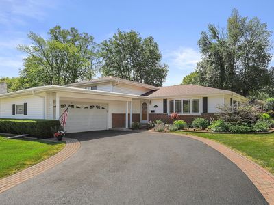 3431 Bellwood Ln, Glenview, IL, 60026