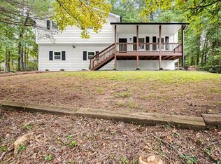 1753 Merry Oak Rd SW, Marietta, GA 30008