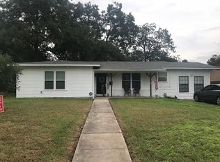 242 Danville Ave, San Antonio, TX 78201