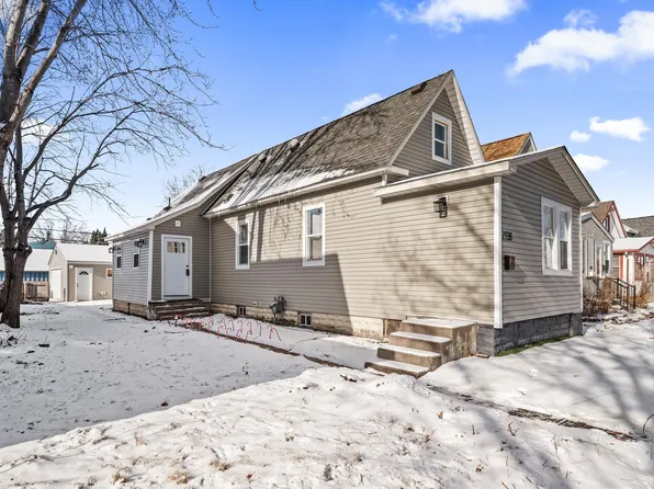 2738 California St NE, Minneapolis, MN 55418