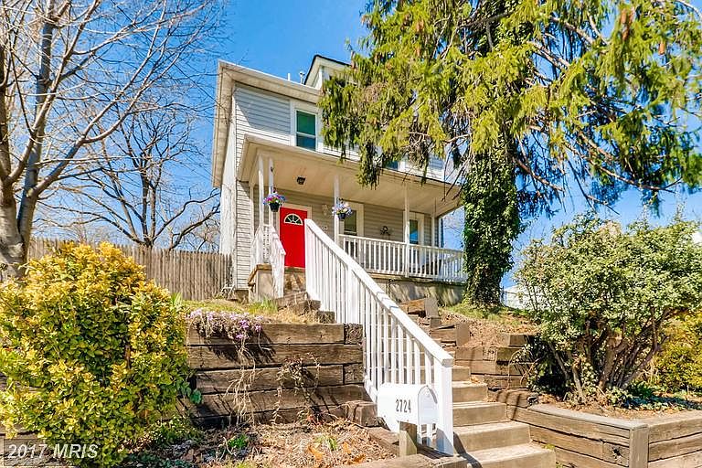 2724 Rd, Baltimore, MD 21230 Zillow