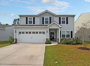 2681 Doubletree Ct, Charleston, SC 29414