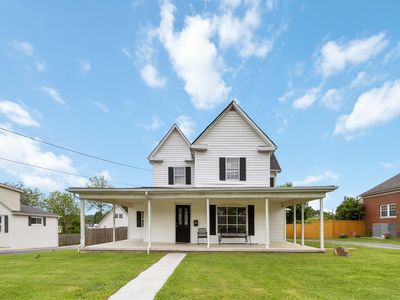 215 S McWhorter St, London, KY, 40741