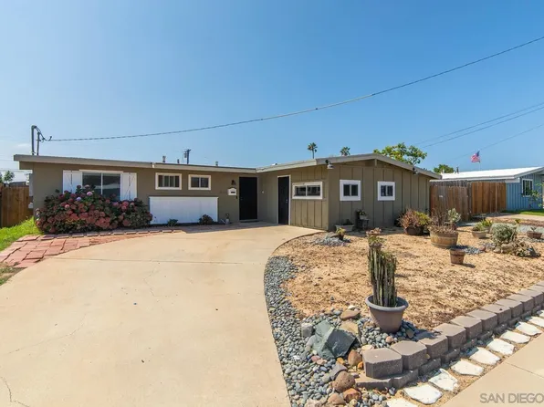 1025 Hemlock Ave, Imperial Beach, CA 91932