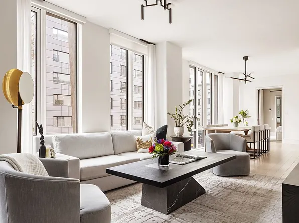 146 Church St APT 4, New York, NY 10007