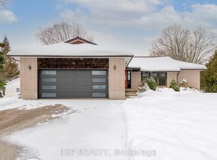 26 Joel Ave, Georgina, ON L0E1S0