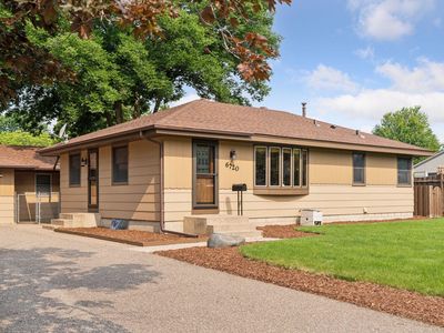 6720 Monroe St NE, Fridley, MN, 55432