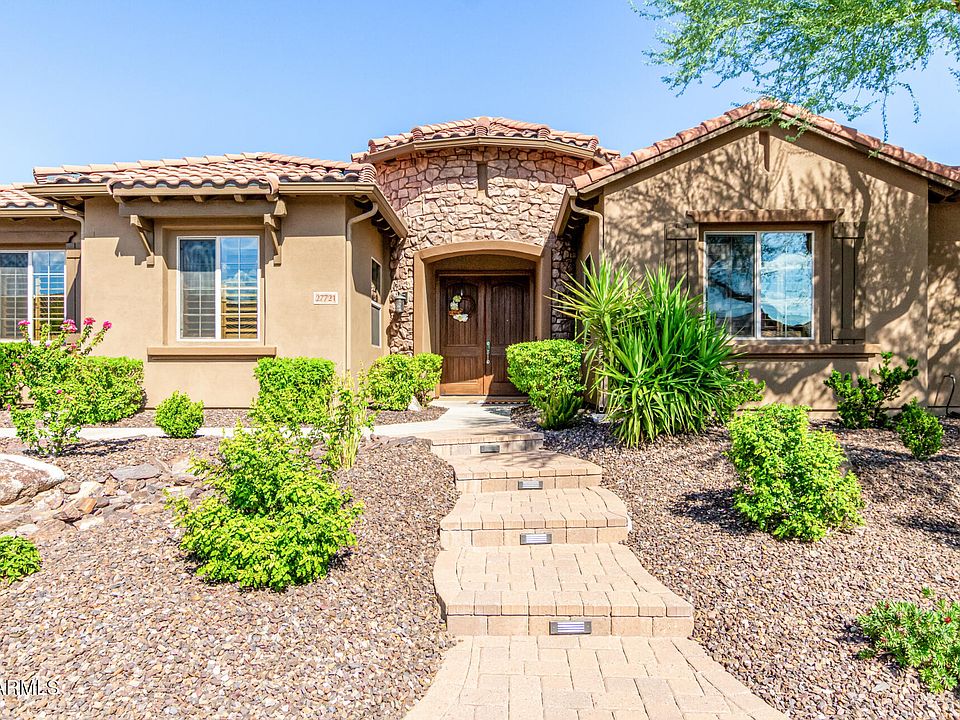 27721 N 15TH Drive, Phoenix, AZ 85085 | Zillow