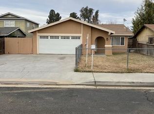 2600 Cleveland Way, Bakersfield, CA 93304