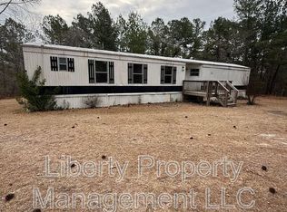 134 Ed Thomas Rd, Cameron, NC 28326