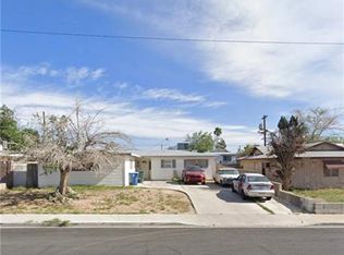 6240 Rassler Ave, Las Vegas, NV 89107