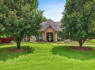 105 Canvasback Ct, Gilmer, TX 75645