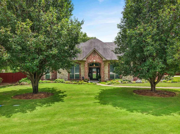 105 Canvasback Ct, Gilmer, TX 75645