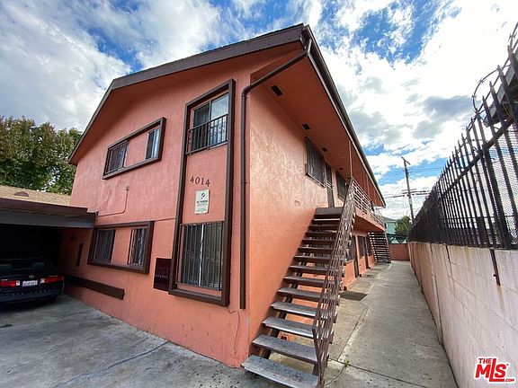 2nd image of 4014 E Alondra Blvd
