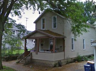 110 Quimby St NE, Grand Rapids, MI 49505