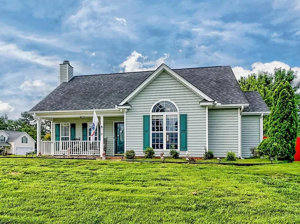 3 Walnut Grove Way, Irmo, SC 29063