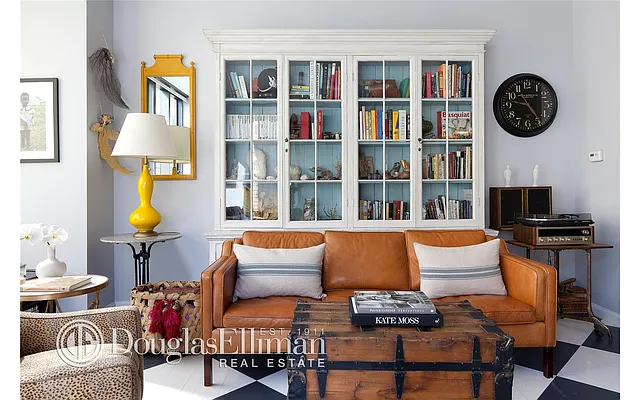 Rented by Douglas Elliman | media 12