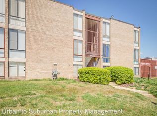 8661 Greenbelt Rd APT T2, Greenbelt, MD 20770