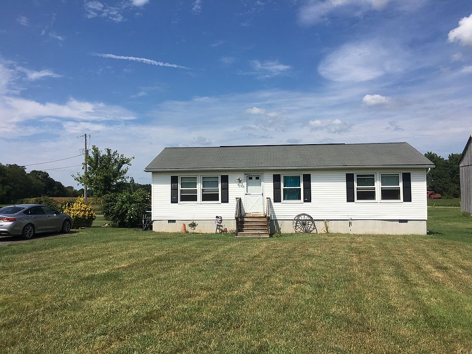 1st image of 36846 Bushwood Wharf Rd