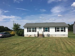36846 Bushwood Wharf Rd, Bushwood, MD 20618