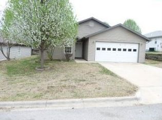 220 Quail Run Rd, Branson, MO 65616