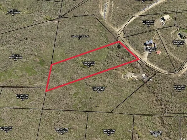 8115 W Step Mountain Rd, Herriman, UT 84096
