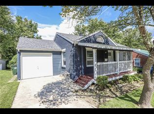 1533 Cardington Rd, Dayton, OH 45409