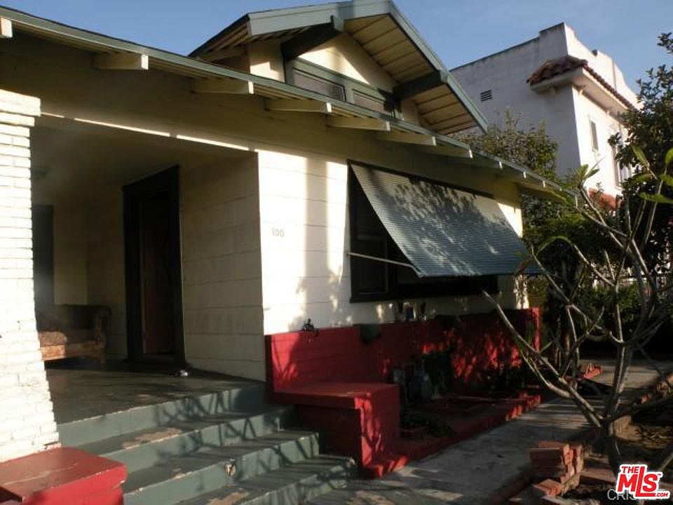 1st image of 100 S Normandie Ave