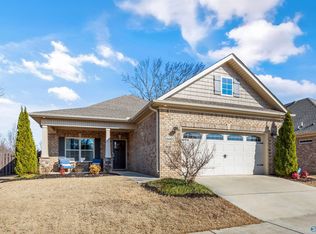 6602 Abington Glen Dr, Madison, AL 35757