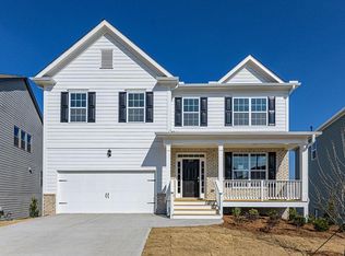 259 Orchard Trl, Holly Springs, GA 30115