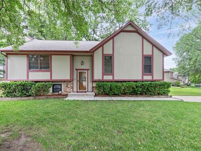 15710 W 128th St, Olathe, KS, 66062