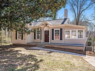 495 Hutchens Rd SE, Atlanta, GA 30354