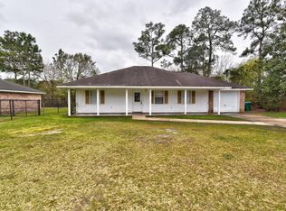 2510 Halsel St, Gulfport, MS 39503