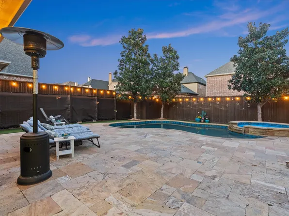 11150 Sugar Mill Ln, Frisco, TX 75033