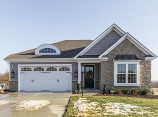 The Kelsey Plan, Bulle Rock, Havre De Grace, MD 21078