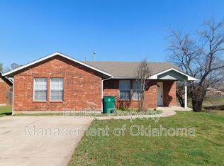 4616 Tinker Rd, Oklahoma City, OK 73135