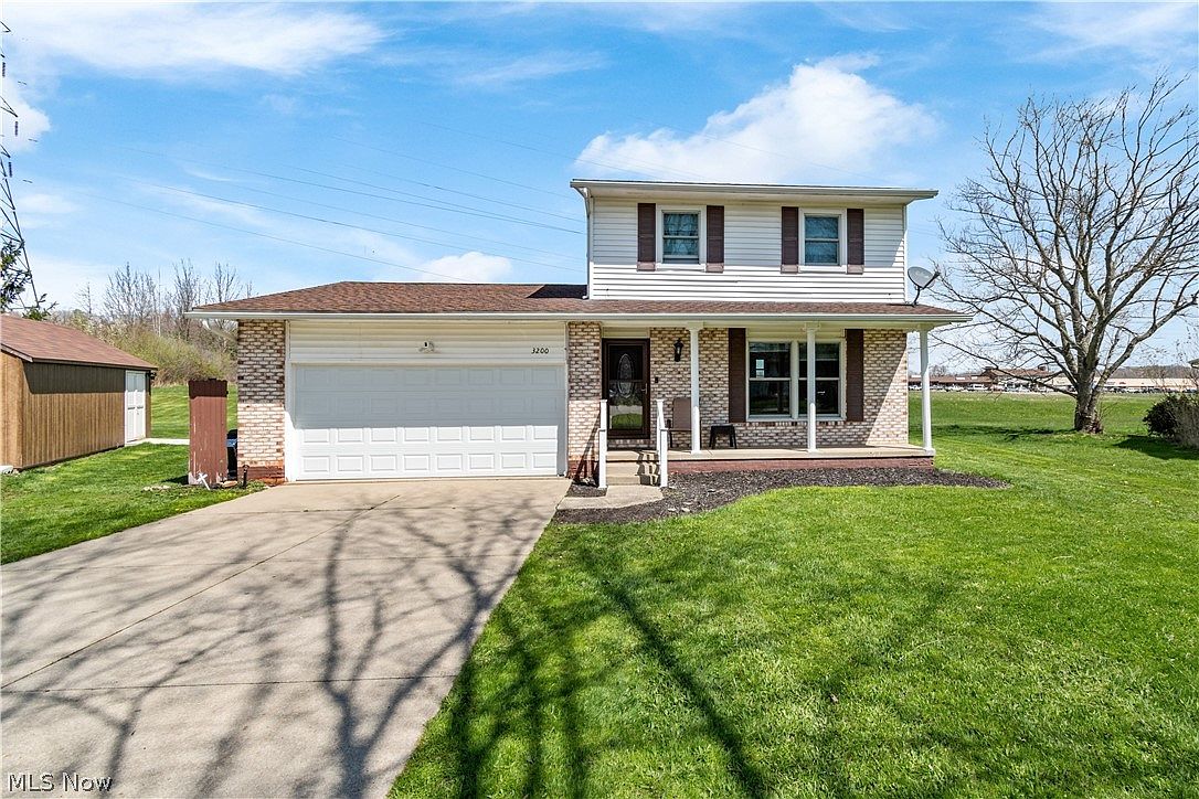 3200 Southberry Cir SW, Canton, OH 44706 Zillow
