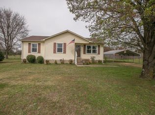 3112 Joe Brown Rd, Murfreesboro, TN 37129