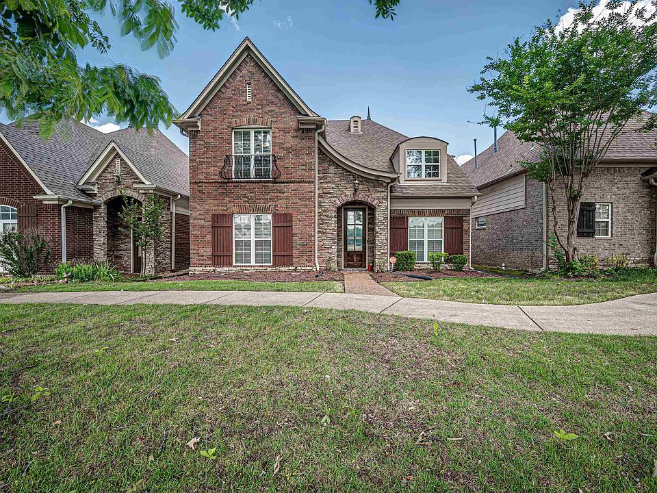 1810 N Houston Levee Rd, Cordova, TN 38016 Zillow