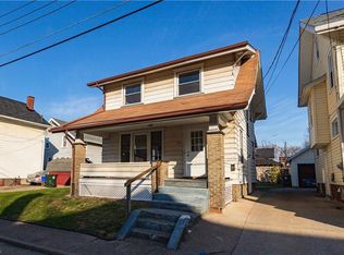 1325 Ray Pl NW, Canton, OH 44703